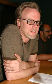 Bruce W. Timm